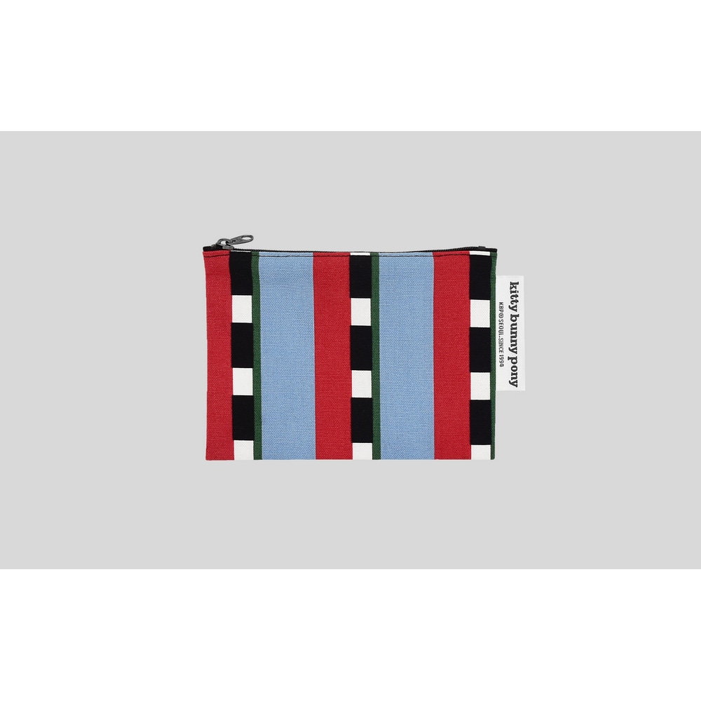 Goofy Stripe Pouch – Bild 4
